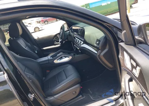 2020 Mercedes-Benz Gle 450 4Matic from USA, damaged, VIN 4JGFB5KB8LA245218